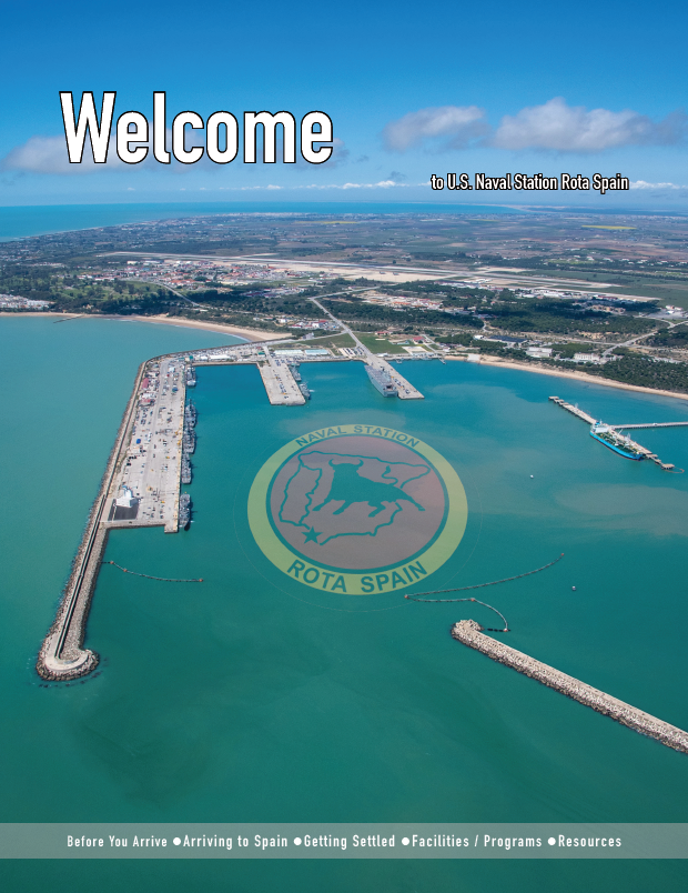 Welcome Aboard Brochure Welcome Aboard Brochure